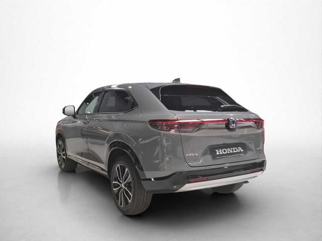 Honda Hr-v ELEGANCE